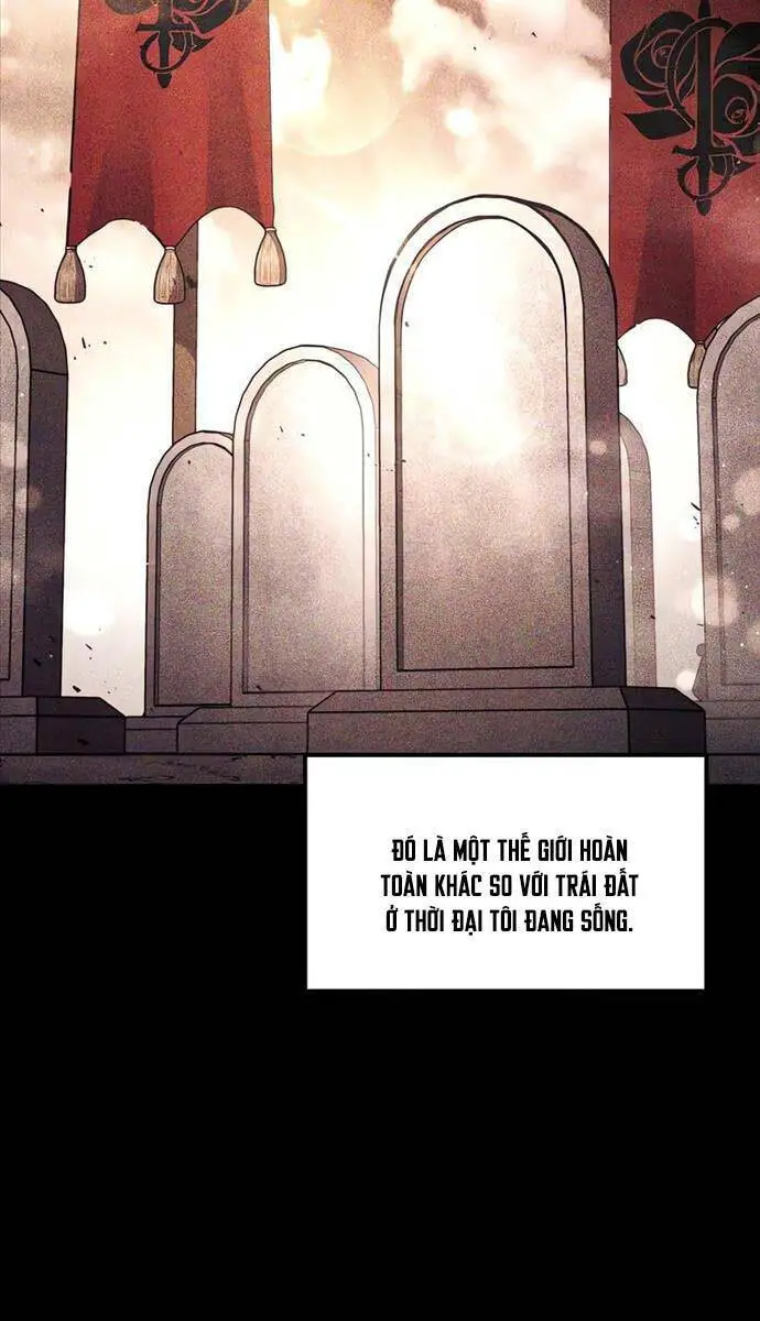 Trở Thành Hung Thần Trong Trò Chơi Thủ Thành Nettruyen ZZZ Chương 78 Page 33