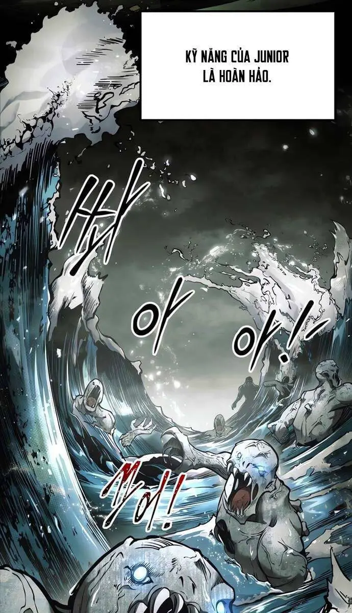 Trở Thành Hung Thần Trong Trò Chơi Thủ Thành Nettruyen ZZZ Chương 78 Page 52