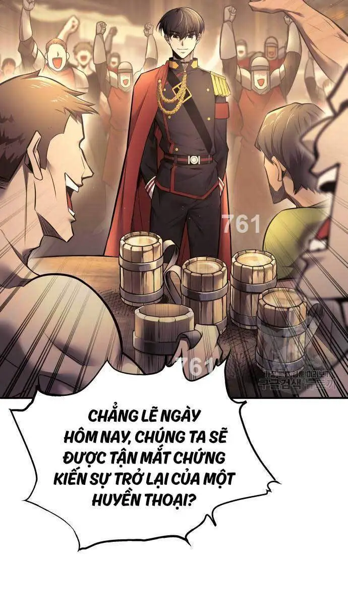 Trở Thành Hung Thần Trong Trò Chơi Thủ Thành Nettruyen ZZZ Chương 72 Page 3
