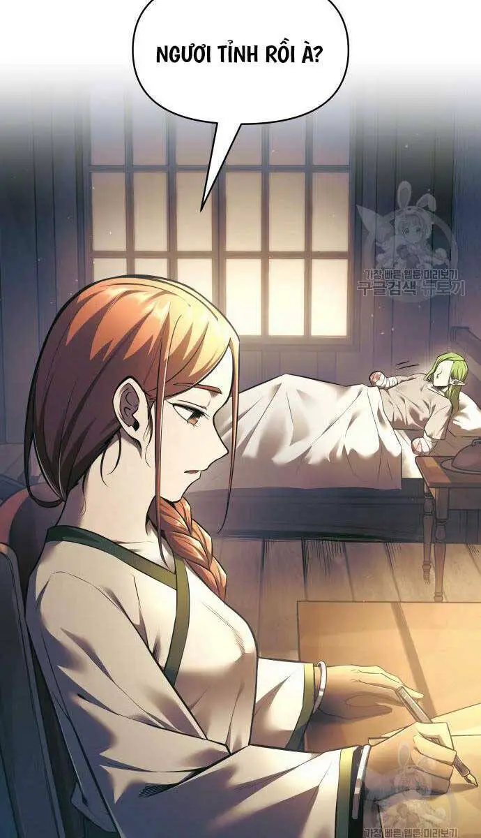 Trở Thành Hung Thần Trong Trò Chơi Thủ Thành Nettruyen ZZZ Chương 72 Page 17