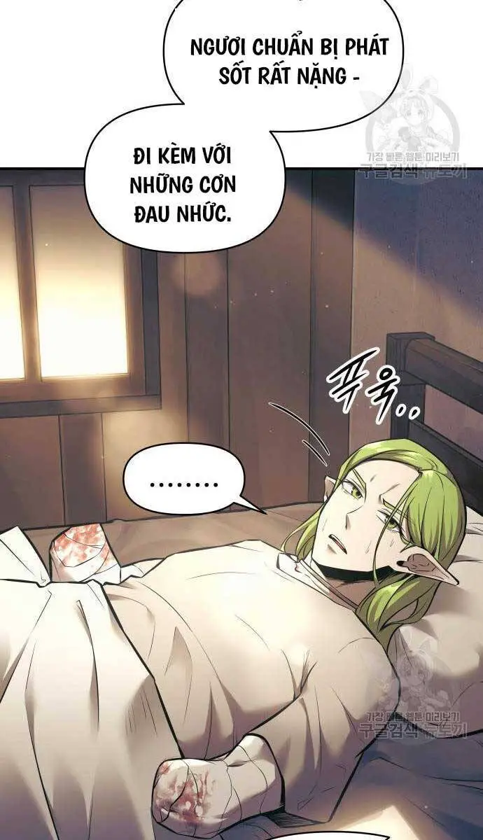 Trở Thành Hung Thần Trong Trò Chơi Thủ Thành Nettruyen ZZZ Chương 72 Page 20