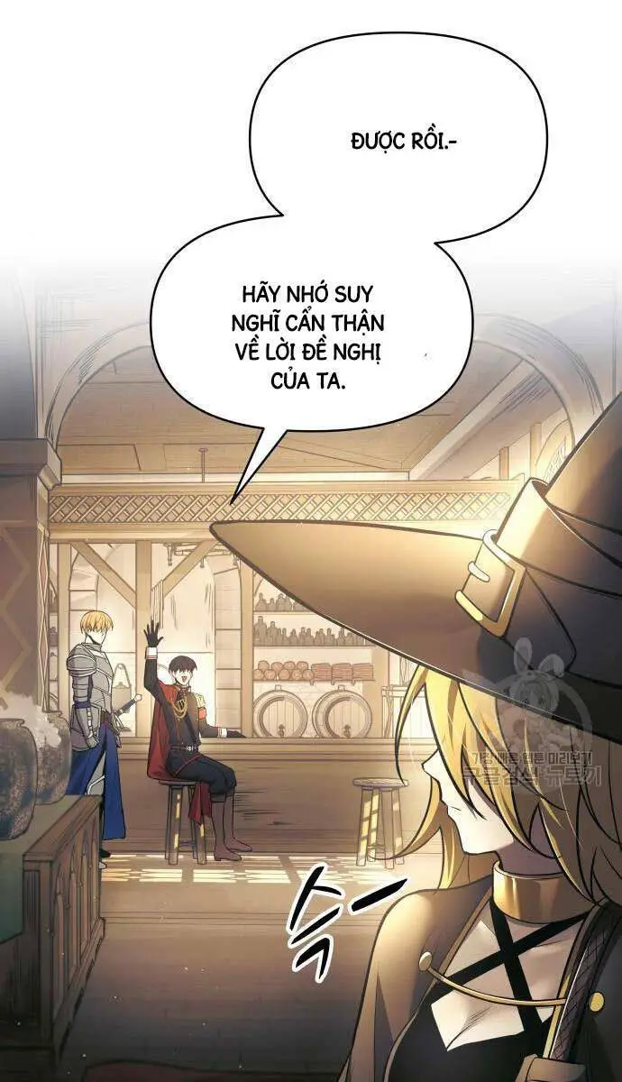 Trở Thành Hung Thần Trong Trò Chơi Thủ Thành Nettruyen ZZZ Chương 75 Page 94
