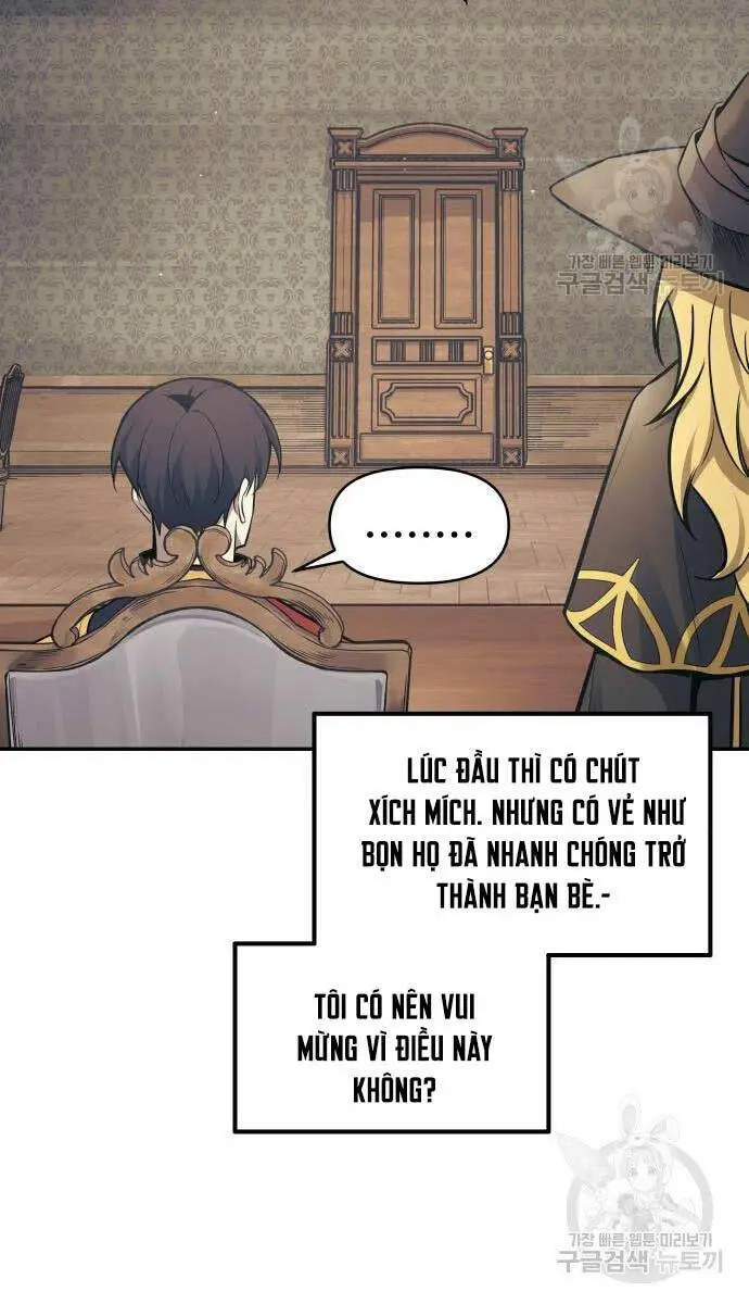 Trở Thành Hung Thần Trong Trò Chơi Thủ Thành Nettruyen ZZZ Chương 77 Page 111