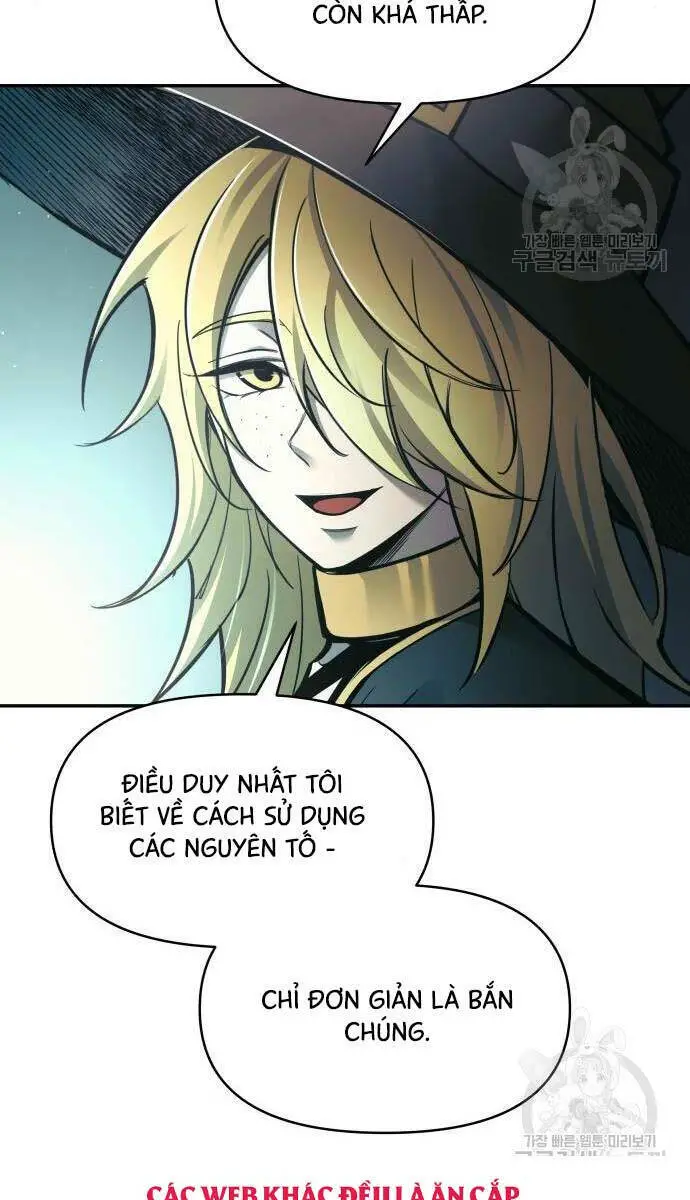 Trở Thành Hung Thần Trong Trò Chơi Thủ Thành Nettruyen ZZZ Chương 77 Page 129