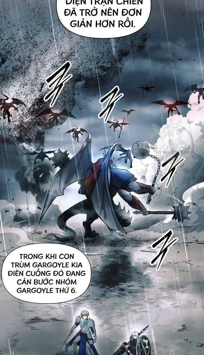 Trở Thành Hung Thần Trong Trò Chơi Thủ Thành Nettruyen ZZZ Chương 70 Page 29