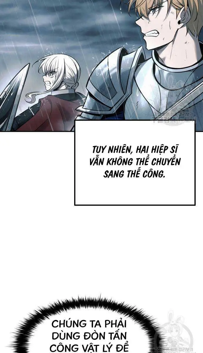 Trở Thành Hung Thần Trong Trò Chơi Thủ Thành Nettruyen ZZZ Chương 70 Page 37