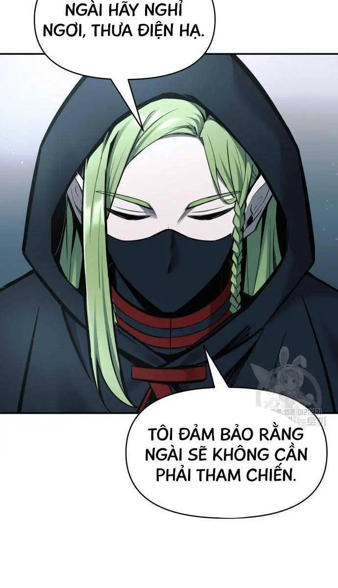 Trở Thành Hung Thần Trong Trò Chơi Thủ Thành Nettruyen ZZZ Chương 67 Page 126