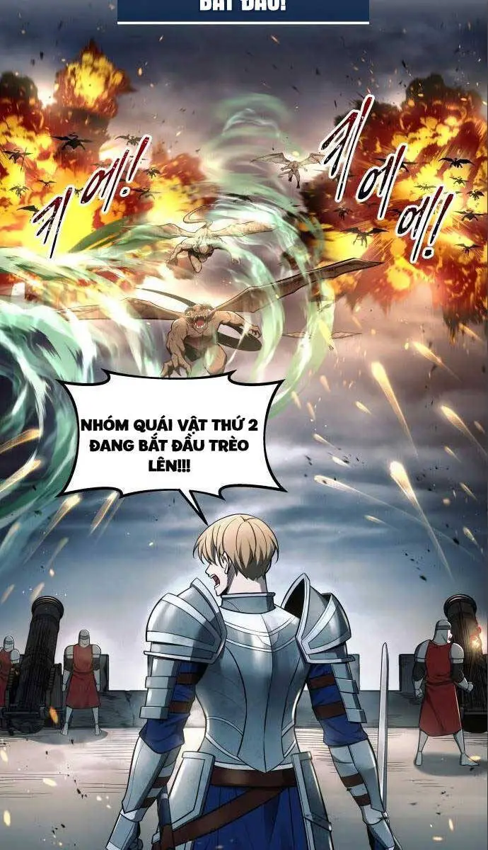 Trở Thành Hung Thần Trong Trò Chơi Thủ Thành Nettruyen ZZZ Chương 66 Page 13