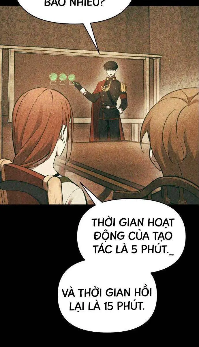 Trở Thành Hung Thần Trong Trò Chơi Thủ Thành Nettruyen ZZZ Chương 66 Page 34