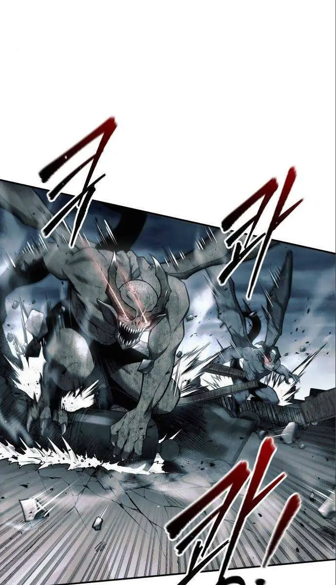 Trở Thành Hung Thần Trong Trò Chơi Thủ Thành Nettruyen ZZZ Chương 66 Page 45