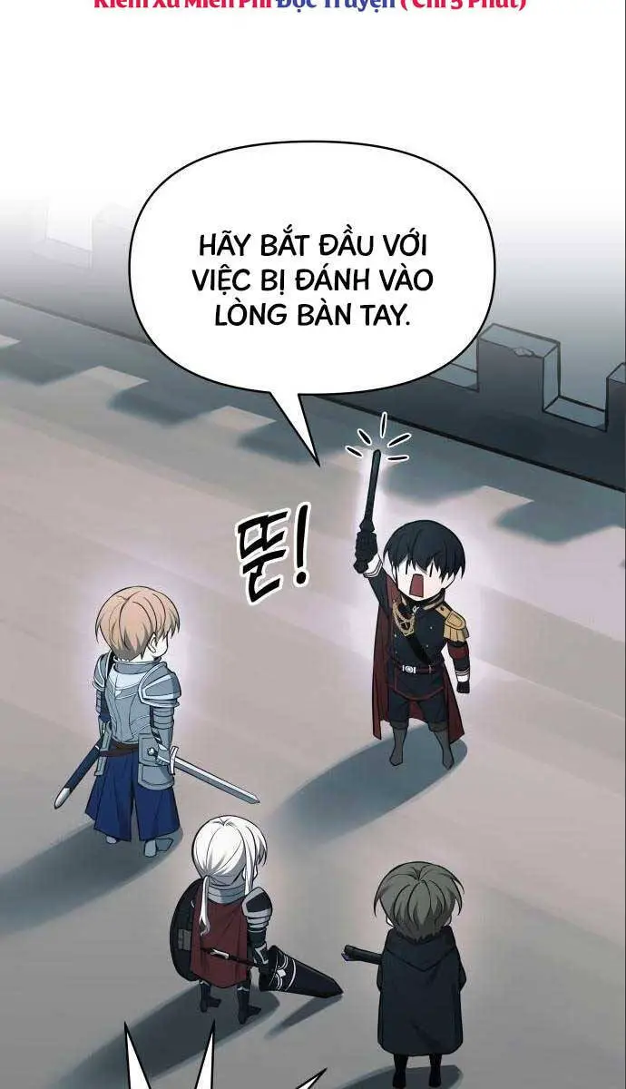 Trở Thành Hung Thần Trong Trò Chơi Thủ Thành Nettruyen ZZZ Chương 66 Page 61