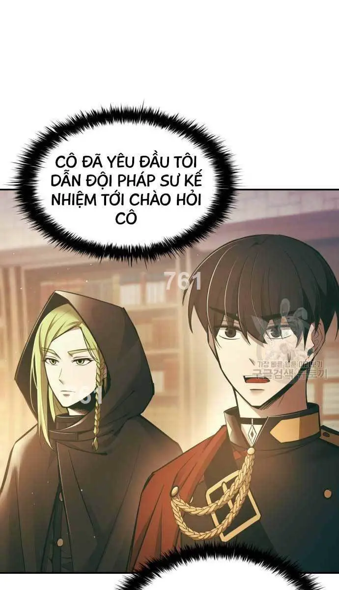Trở Thành Hung Thần Trong Trò Chơi Thủ Thành Nettruyen ZZZ Chương 64 Page 3