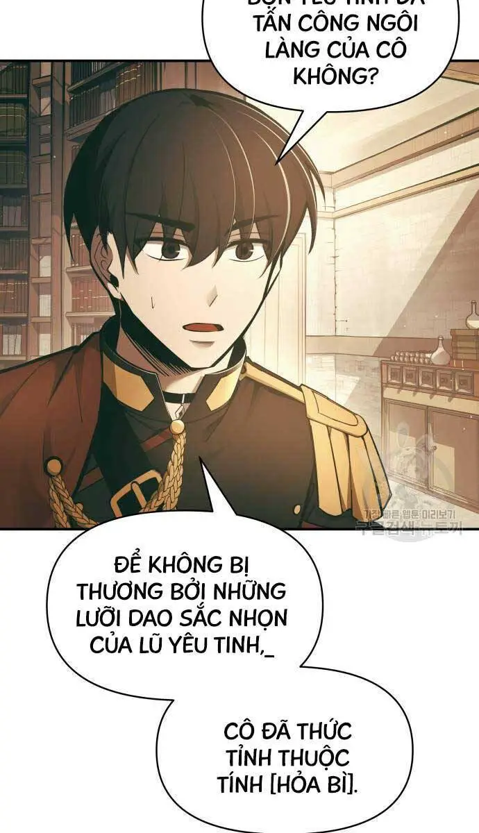 Trở Thành Hung Thần Trong Trò Chơi Thủ Thành Nettruyen ZZZ Chương 64 Page 11