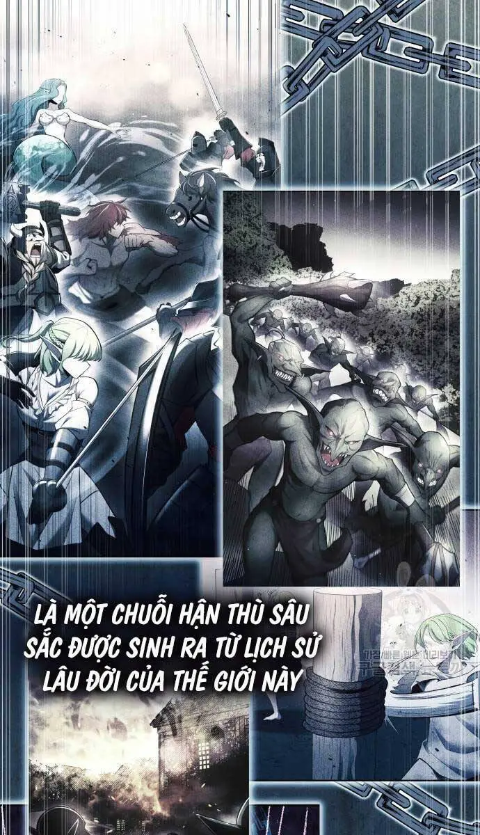 Trở Thành Hung Thần Trong Trò Chơi Thủ Thành Nettruyen ZZZ Chương 64 Page 35