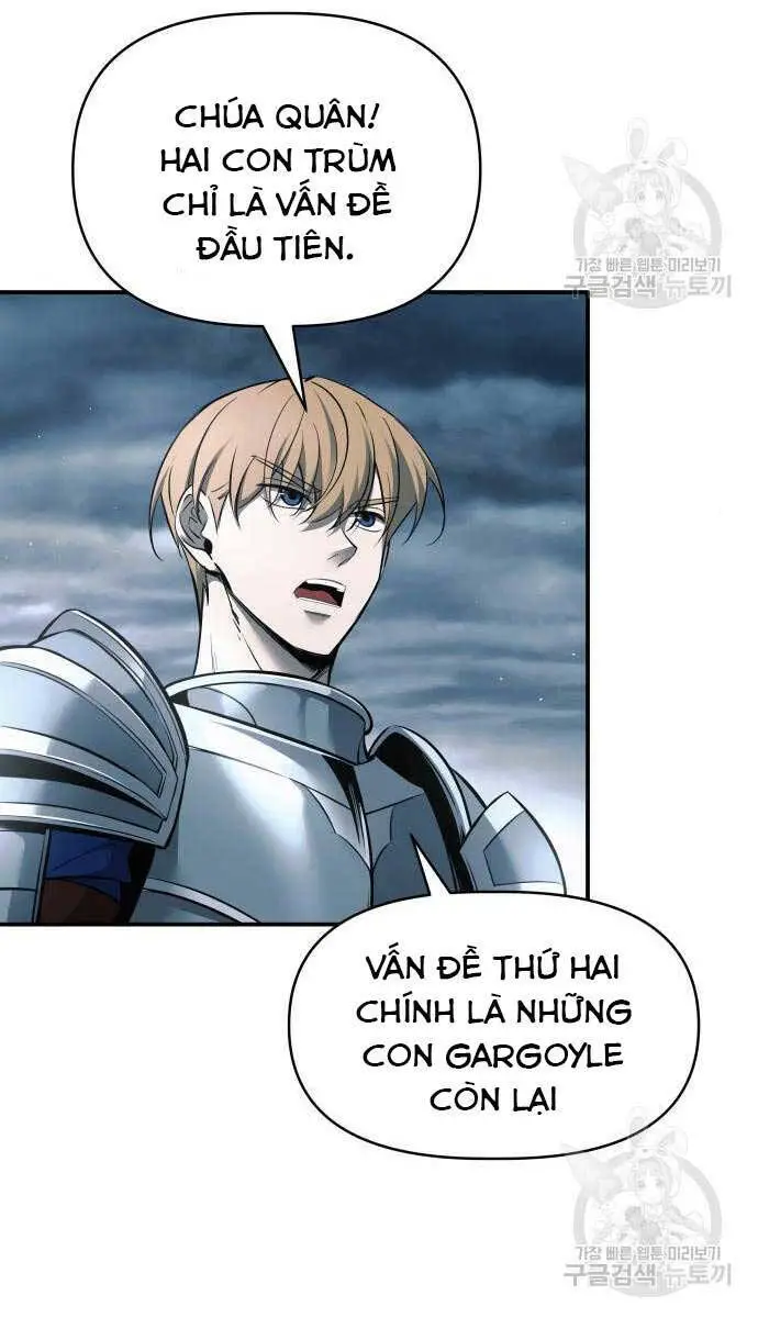 Trở Thành Hung Thần Trong Trò Chơi Thủ Thành Nettruyen ZZZ Chương 69 Page 33