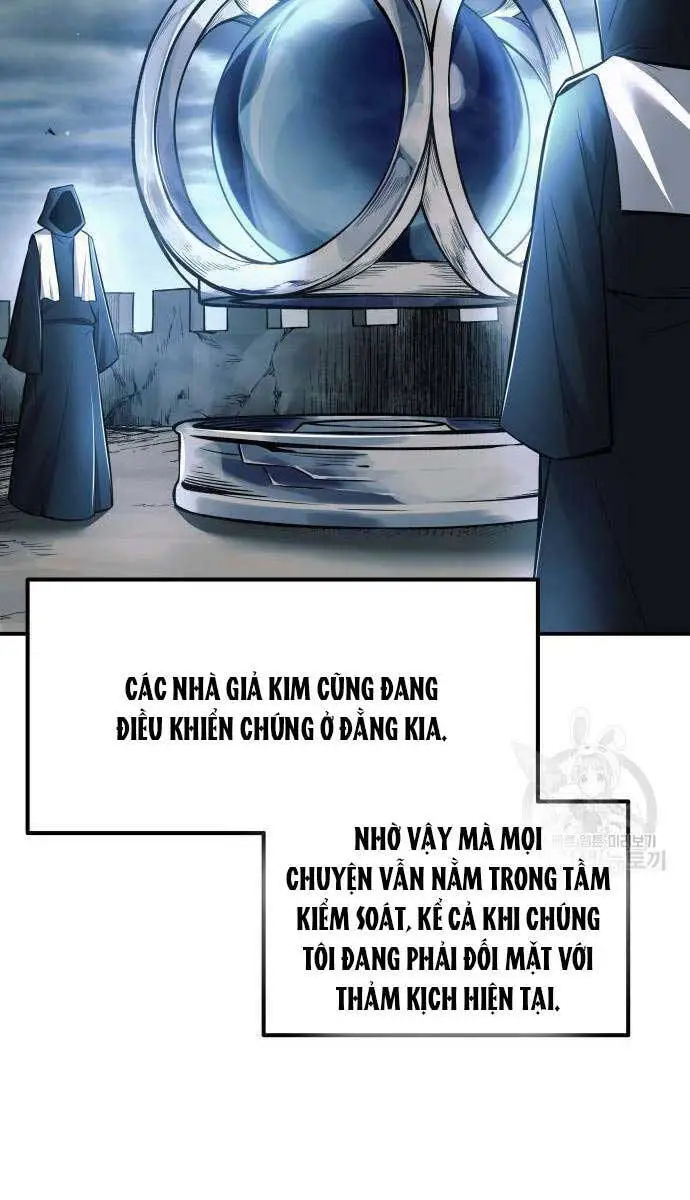 Trở Thành Hung Thần Trong Trò Chơi Thủ Thành Nettruyen ZZZ Chương 69 Page 44
