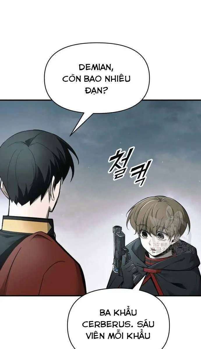 Trở Thành Hung Thần Trong Trò Chơi Thủ Thành Nettruyen ZZZ Chương 69 Page 60