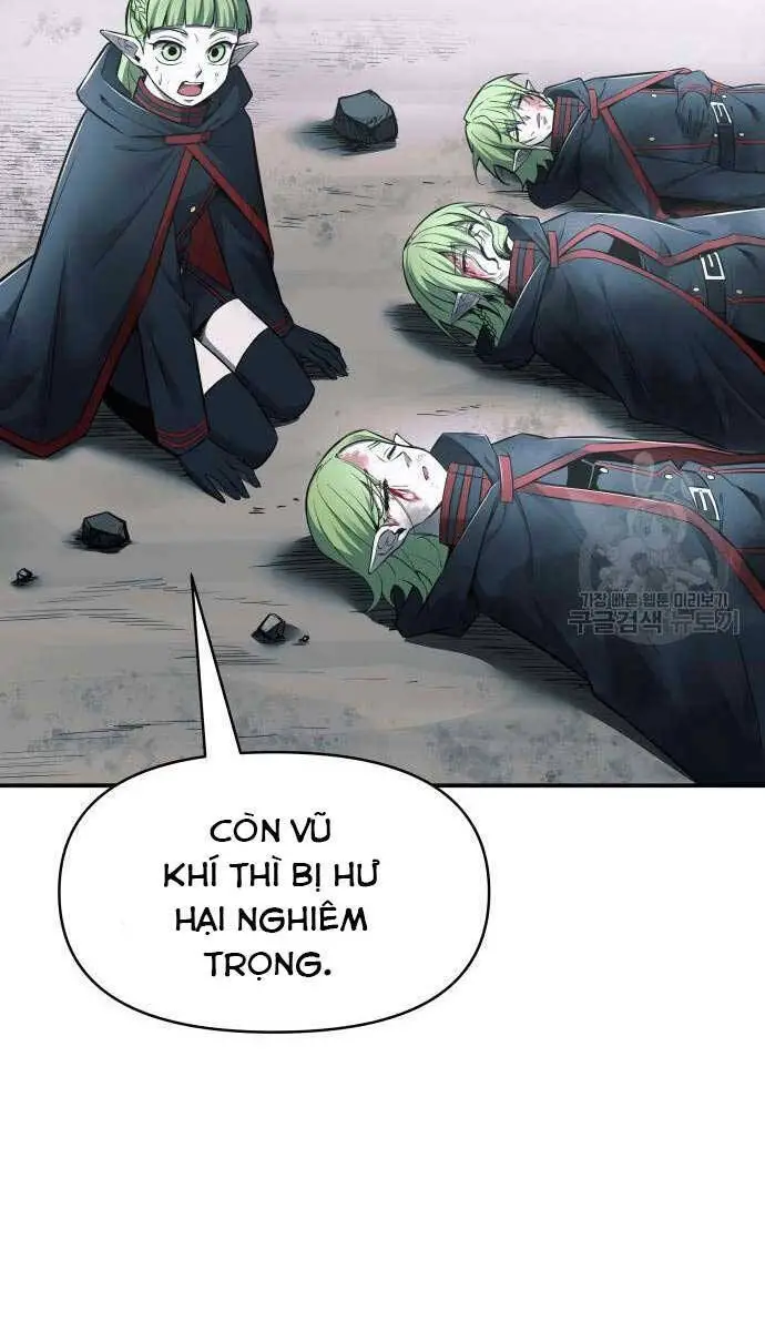 Trở Thành Hung Thần Trong Trò Chơi Thủ Thành Nettruyen ZZZ Chương 69 Page 73