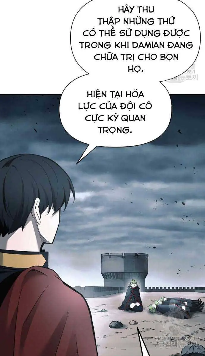 Trở Thành Hung Thần Trong Trò Chơi Thủ Thành Nettruyen ZZZ Chương 69 Page 77