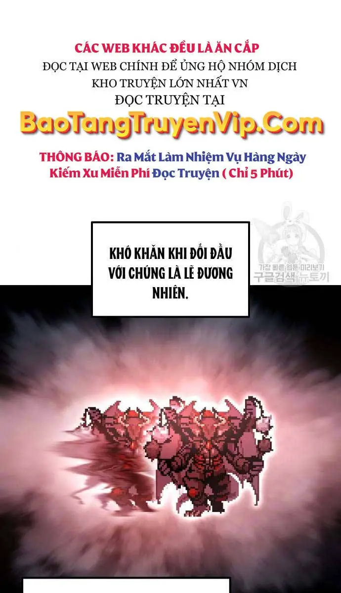 Trở Thành Hung Thần Trong Trò Chơi Thủ Thành Nettruyen ZZZ Chương 69 Page 100