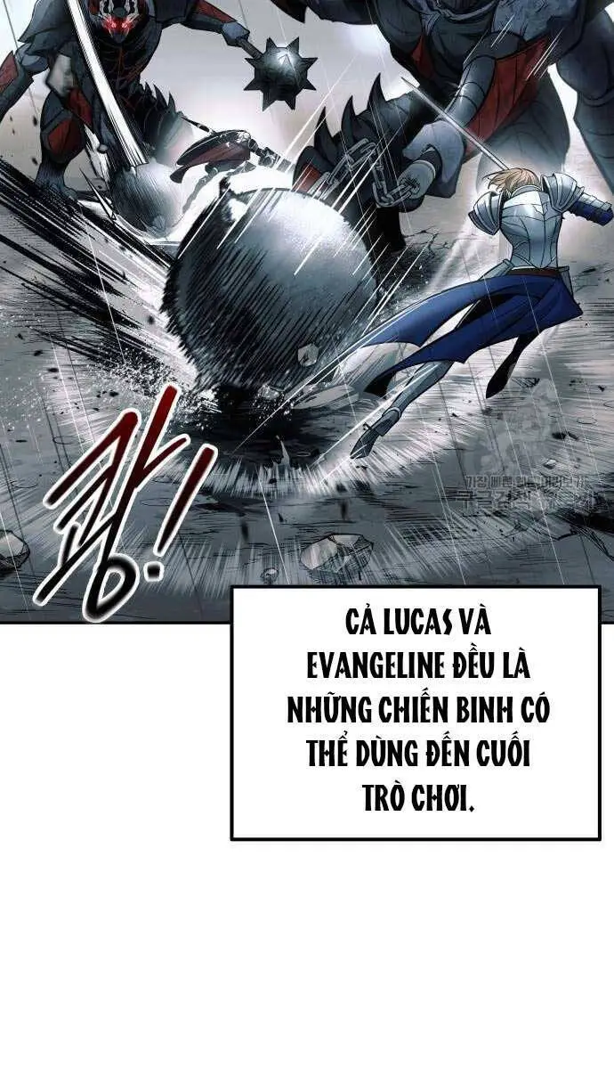Trở Thành Hung Thần Trong Trò Chơi Thủ Thành Nettruyen ZZZ Chương 69 Page 104