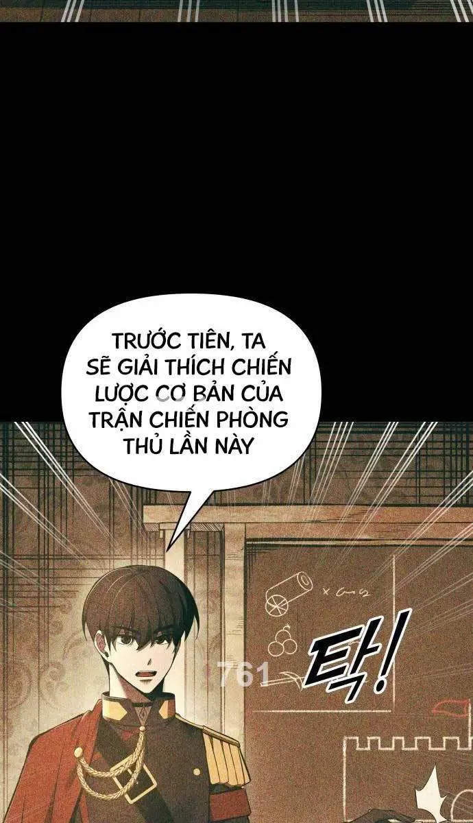 Trở Thành Hung Thần Trong Trò Chơi Thủ Thành Nettruyen ZZZ Chương 65 Page 3