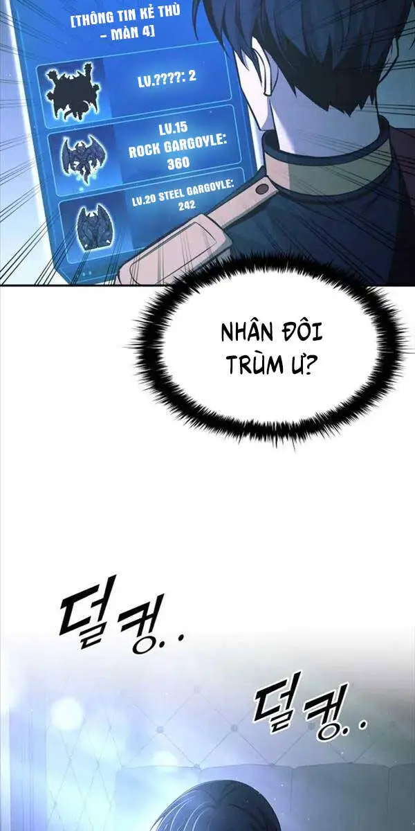 Trở Thành Hung Thần Trong Trò Chơi Thủ Thành Nettruyen ZZZ Chương 63 Page 84