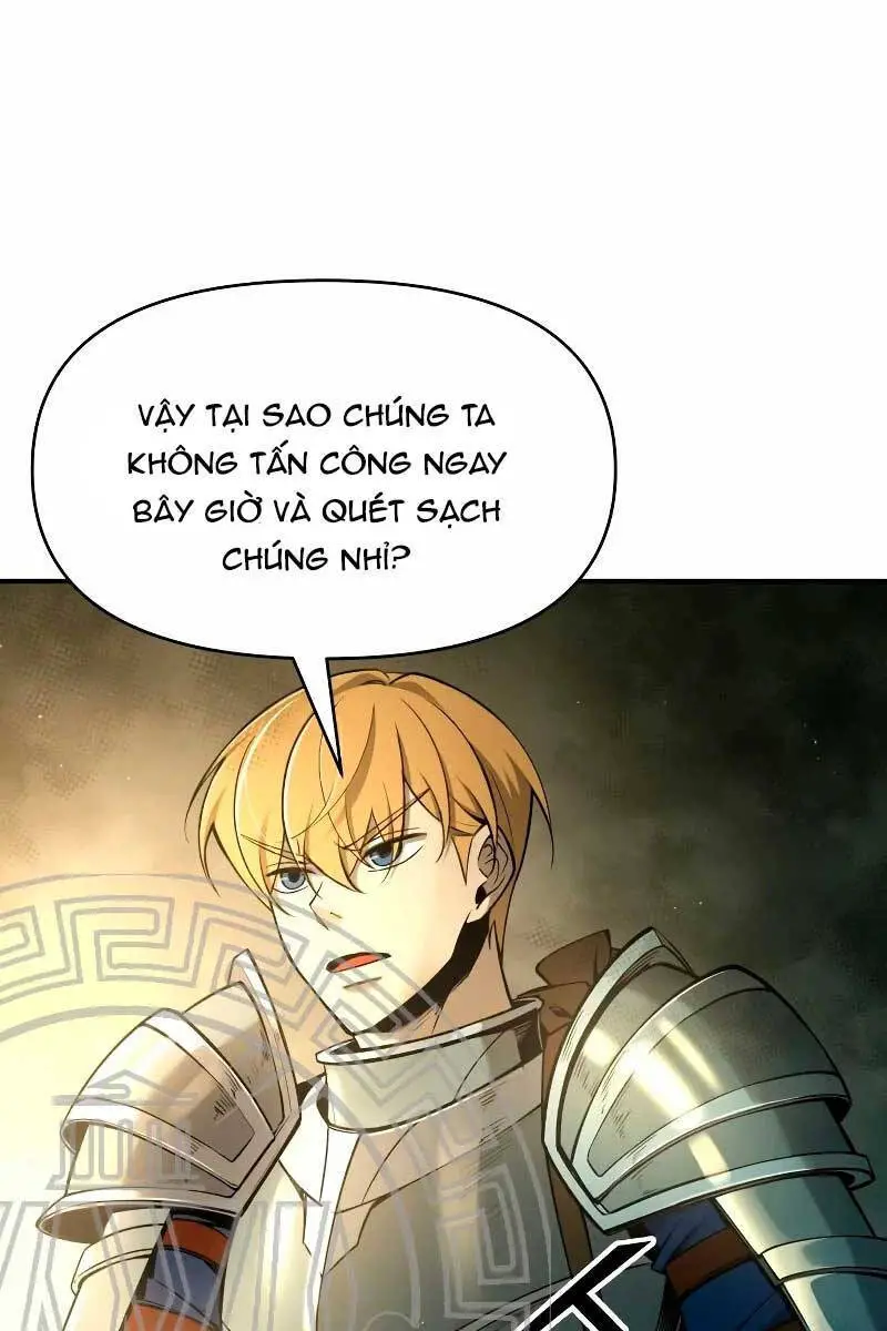 Trở Thành Hung Thần Trong Trò Chơi Thủ Thành Nettruyen ZZZ Chương 58 Page 9