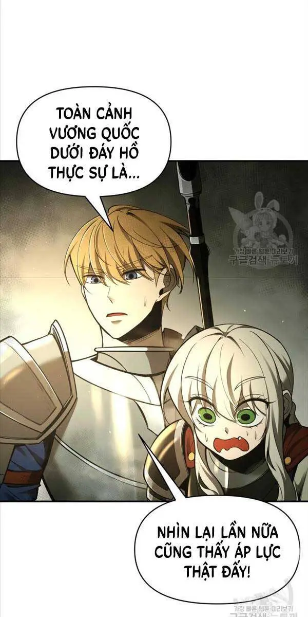Trở Thành Hung Thần Trong Trò Chơi Thủ Thành Nettruyen ZZZ Chương 56 Page 7