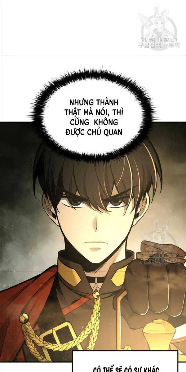 Trở Thành Hung Thần Trong Trò Chơi Thủ Thành Nettruyen ZZZ Chương 56 Page 13