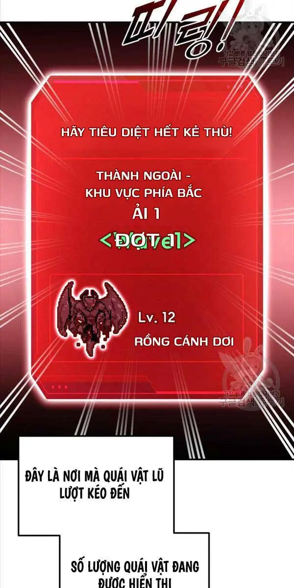 Trở Thành Hung Thần Trong Trò Chơi Thủ Thành Nettruyen ZZZ Chương 56 Page 23