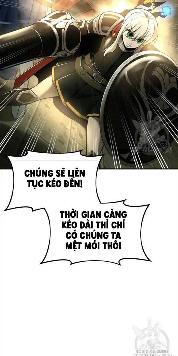 Trở Thành Hung Thần Trong Trò Chơi Thủ Thành Nettruyen ZZZ Chương 56 Page 25