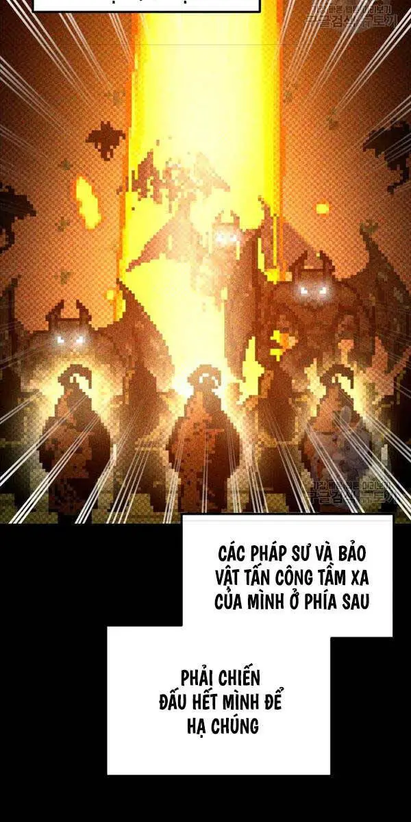 Trở Thành Hung Thần Trong Trò Chơi Thủ Thành Nettruyen ZZZ Chương 56 Page 41
