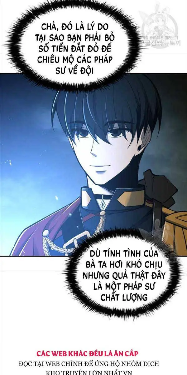 Trở Thành Hung Thần Trong Trò Chơi Thủ Thành Nettruyen ZZZ Chương 56 Page 50