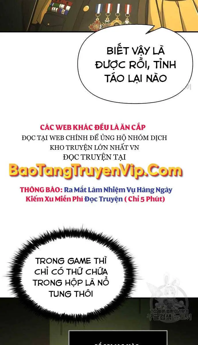 Trở Thành Hung Thần Trong Trò Chơi Thủ Thành Nettruyen ZZZ Chương 57 Page 33
