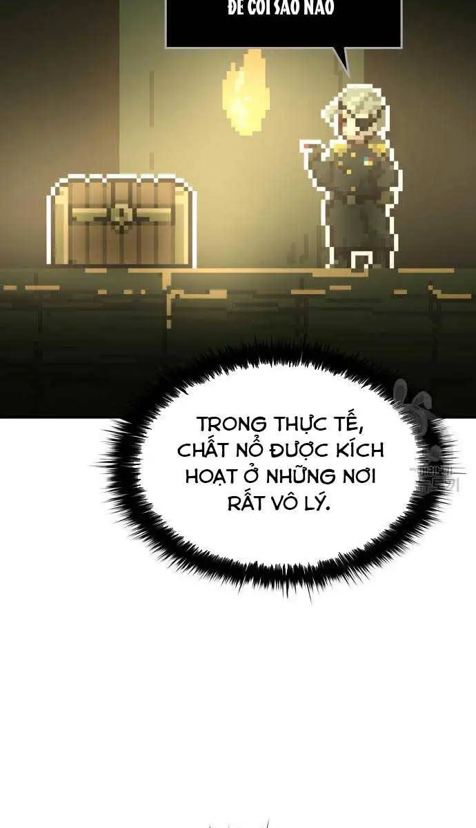 Trở Thành Hung Thần Trong Trò Chơi Thủ Thành Nettruyen ZZZ Chương 57 Page 34