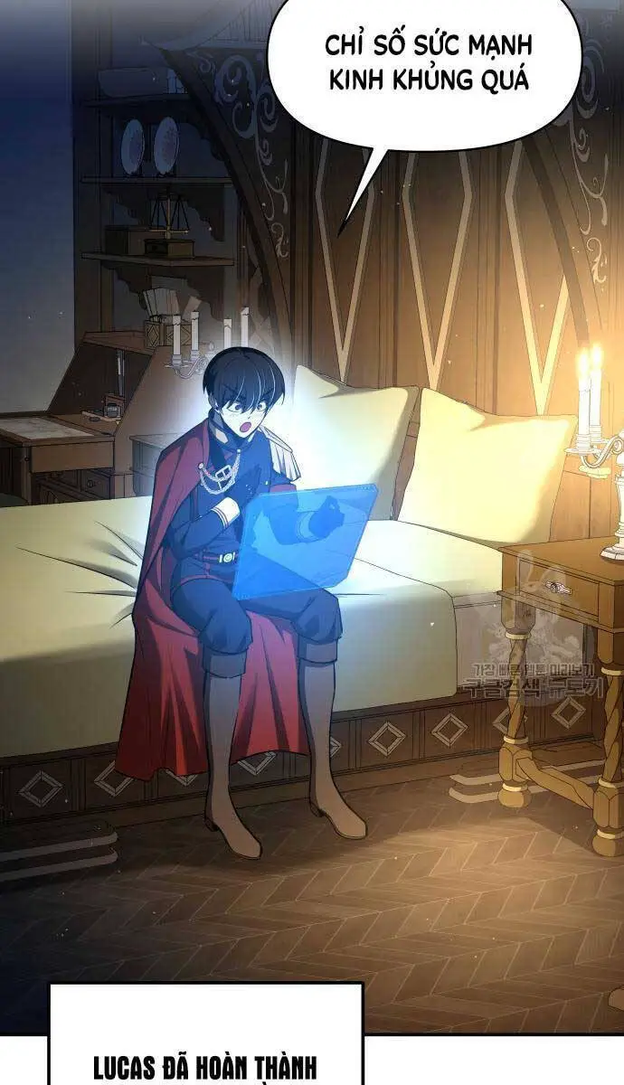 Trở Thành Hung Thần Trong Trò Chơi Thủ Thành Nettruyen ZZZ Chương 55 Page 3