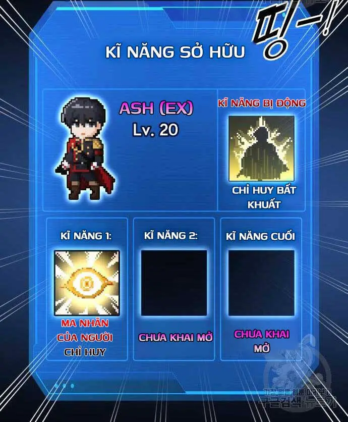 Trở Thành Hung Thần Trong Trò Chơi Thủ Thành Nettruyen ZZZ Chương 55 Page 18