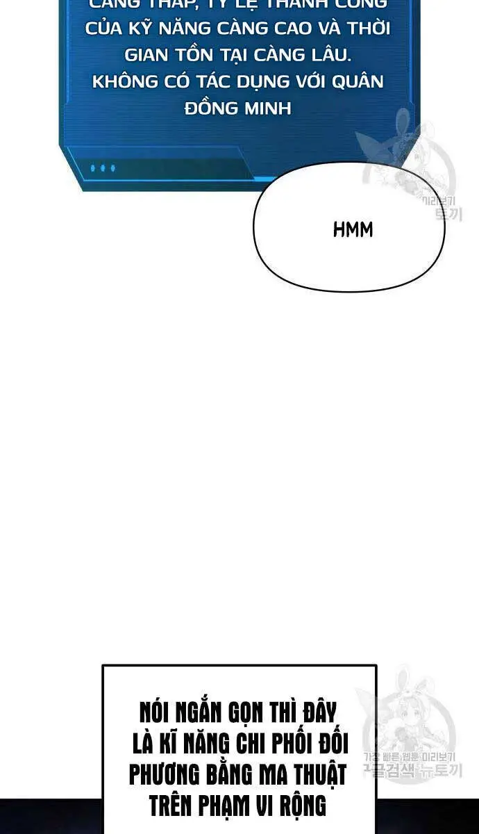 Trở Thành Hung Thần Trong Trò Chơi Thủ Thành Nettruyen ZZZ Chương 55 Page 21