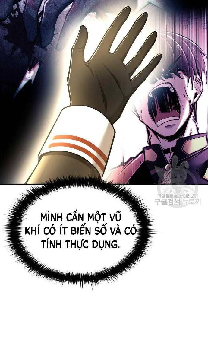 Trở Thành Hung Thần Trong Trò Chơi Thủ Thành Nettruyen ZZZ Chương 55 Page 31