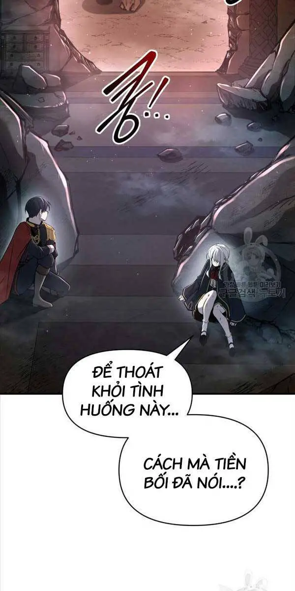 Trở Thành Hung Thần Trong Trò Chơi Thủ Thành Nettruyen ZZZ Chương 49 Page 98