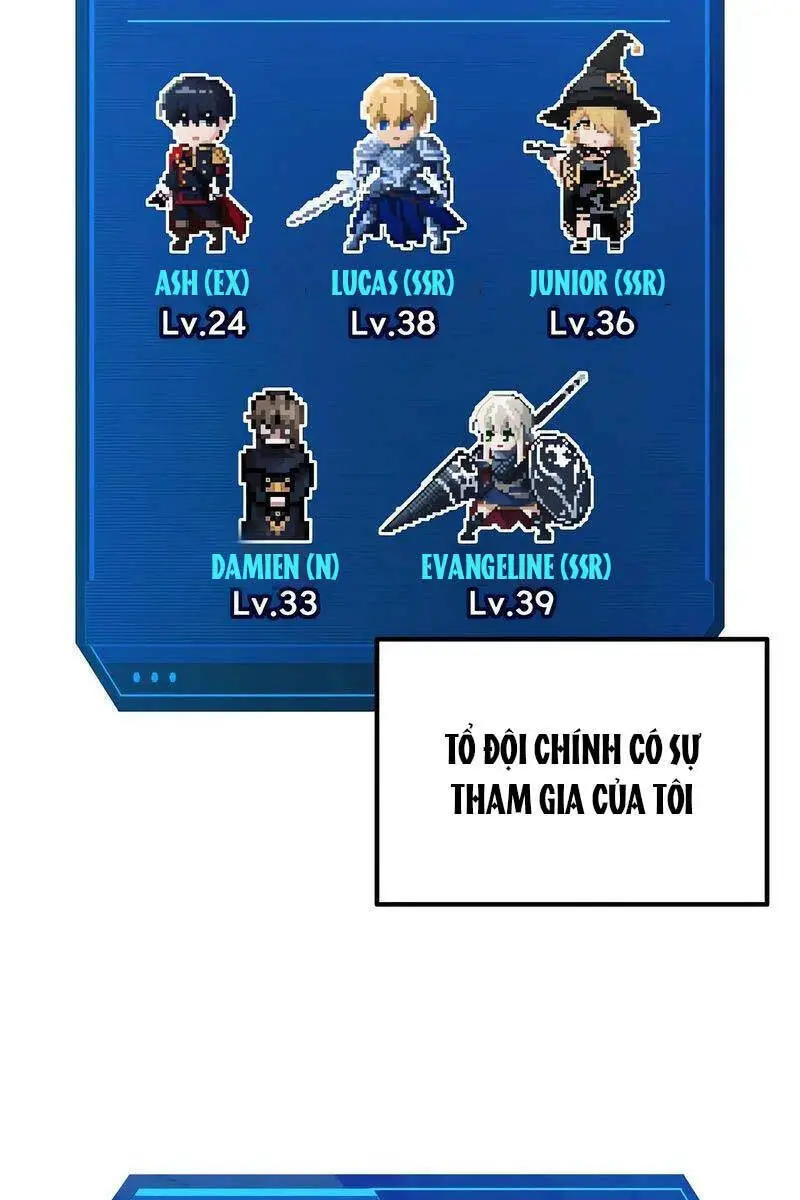 Trở Thành Hung Thần Trong Trò Chơi Thủ Thành Nettruyen ZZZ Chương 79 Page 66
