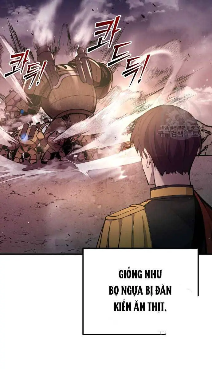 Trở Thành Hung Thần Trong Trò Chơi Thủ Thành Nettruyen ZZZ Chương 48 Page 28