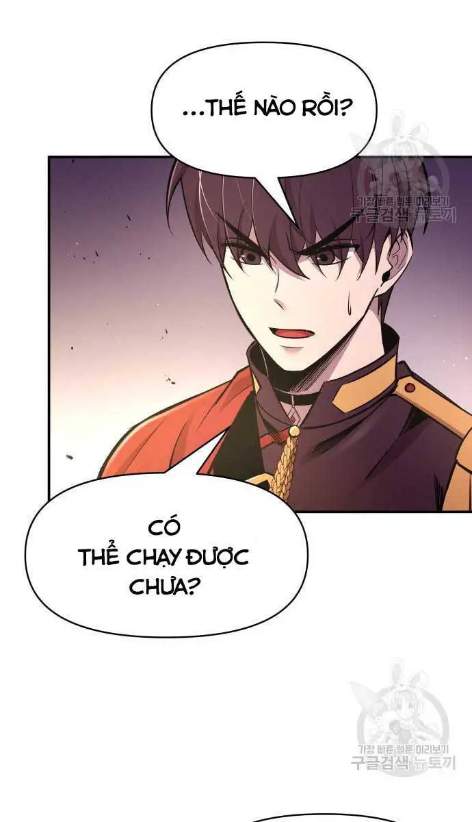 Trở Thành Hung Thần Trong Trò Chơi Thủ Thành Nettruyen ZZZ Chương 48 Page 37