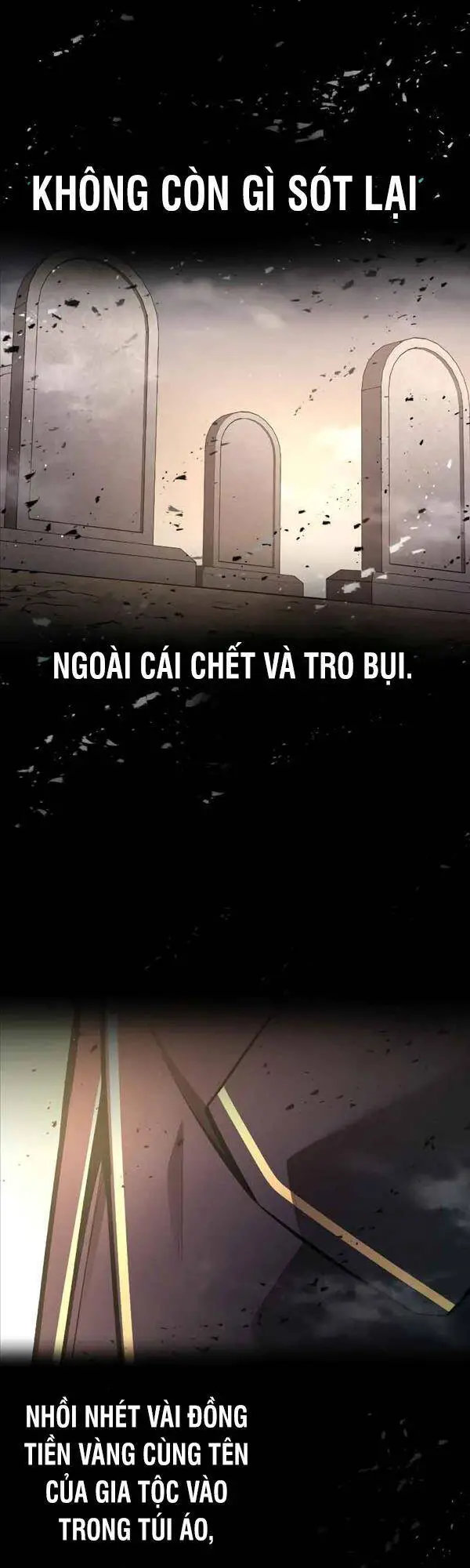 Trở Thành Hung Thần Trong Trò Chơi Thủ Thành Nettruyen ZZZ Chương 45 Page 54