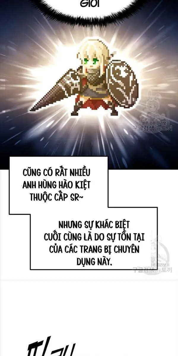 Trở Thành Hung Thần Trong Trò Chơi Thủ Thành Nettruyen ZZZ Chương 52 Page 16