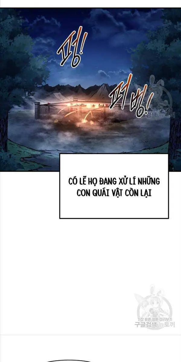 Trở Thành Hung Thần Trong Trò Chơi Thủ Thành Nettruyen ZZZ Chương 52 Page 27