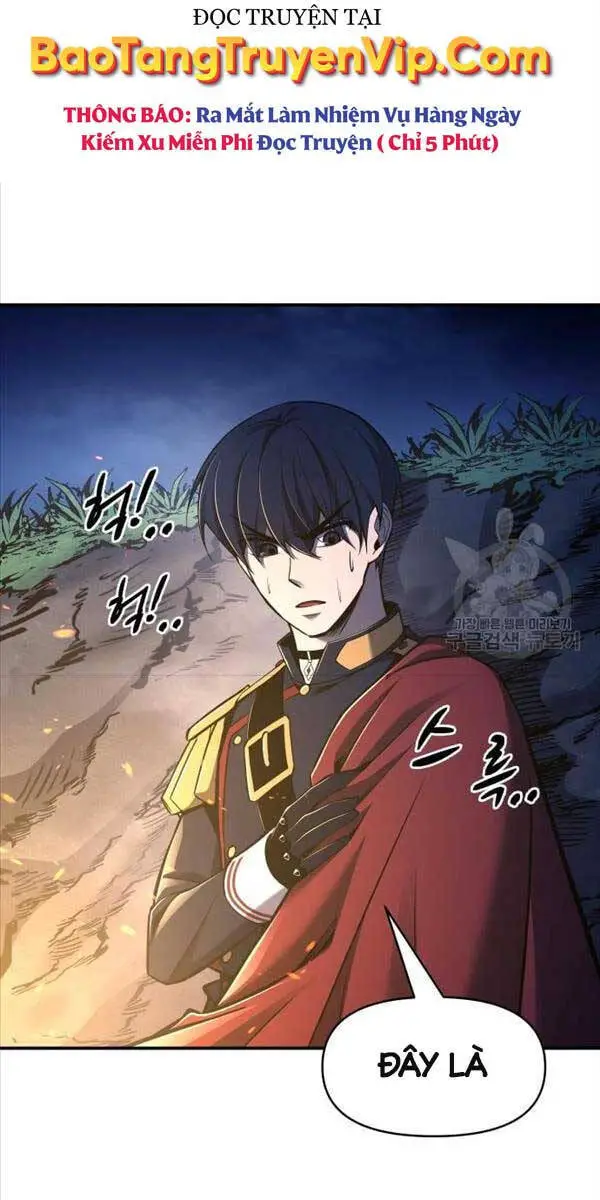 Trở Thành Hung Thần Trong Trò Chơi Thủ Thành Nettruyen ZZZ Chương 52 Page 34
