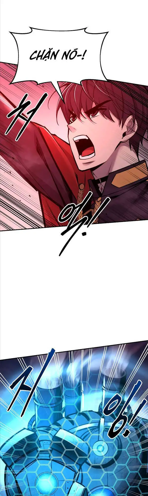 Trở Thành Hung Thần Trong Trò Chơi Thủ Thành Nettruyen ZZZ Chương 47 Page 54
