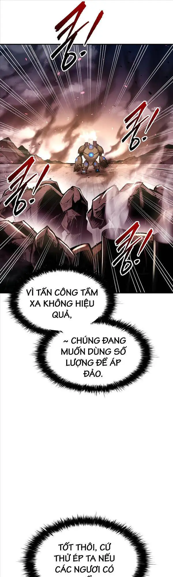 Trở Thành Hung Thần Trong Trò Chơi Thủ Thành Nettruyen ZZZ Chương 47 Page 60
